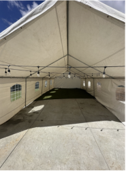 30x40 Tent