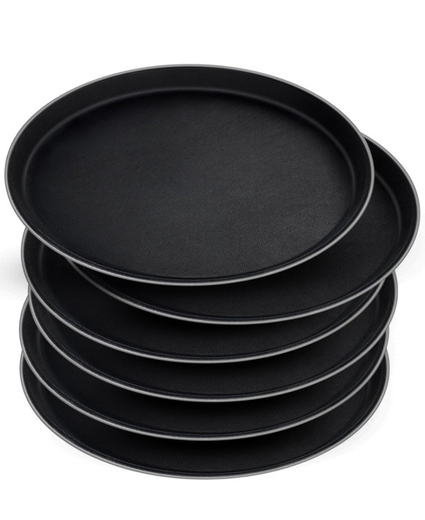 Serving Trays