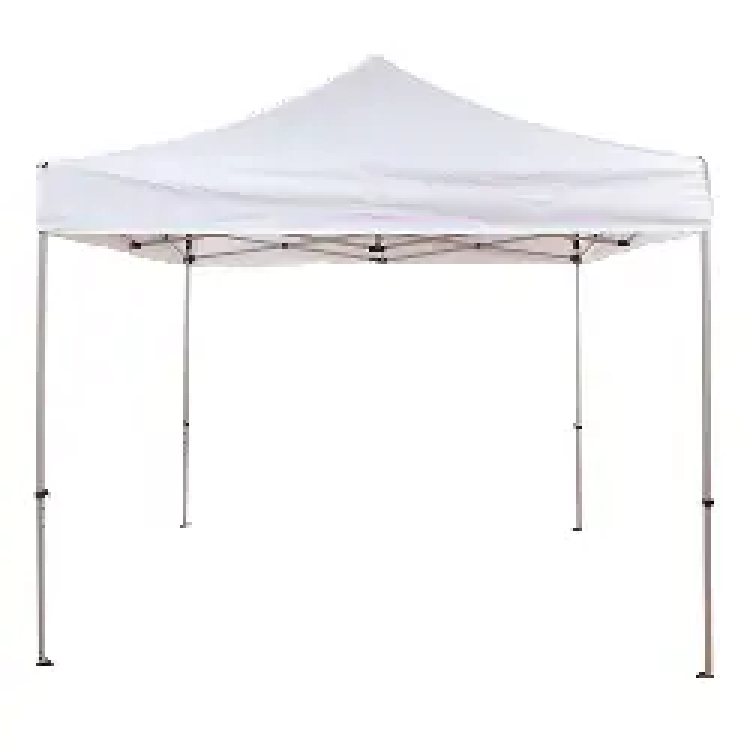 10x10 White Canopy