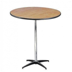 30 Belly Bar Table