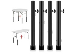 Table Leg Risers