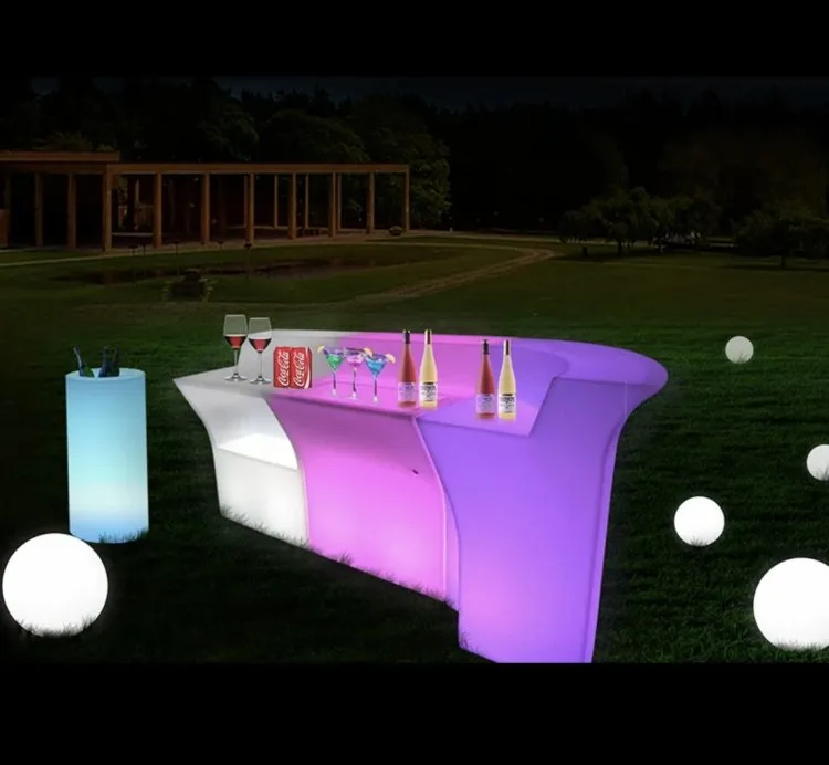 LED FURNITURE