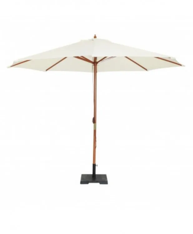 Market Umbrellas