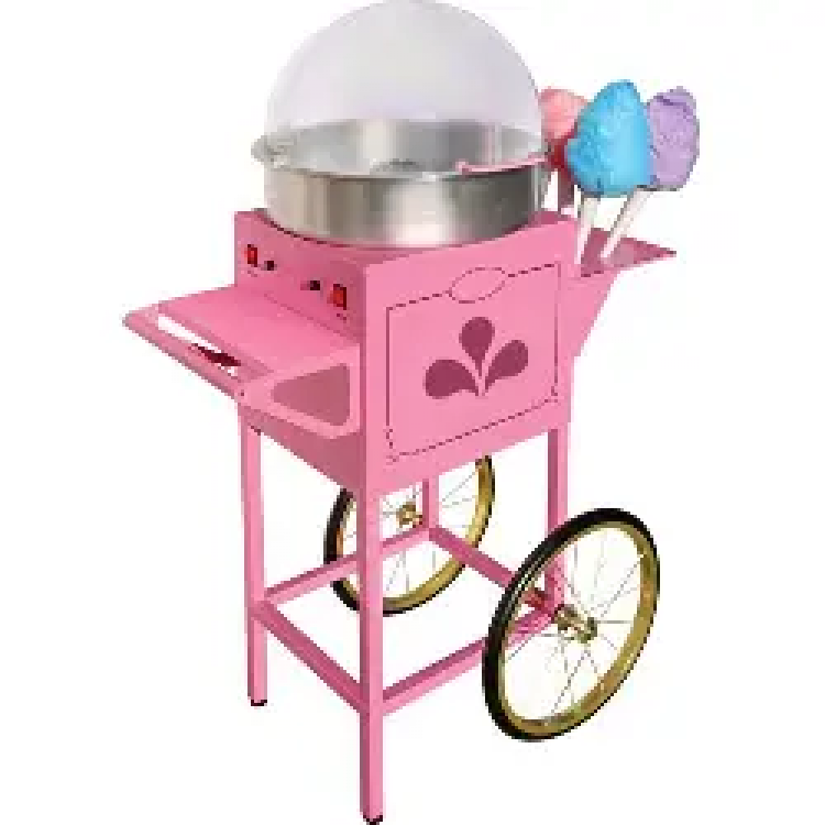Concession/Margarita Machines