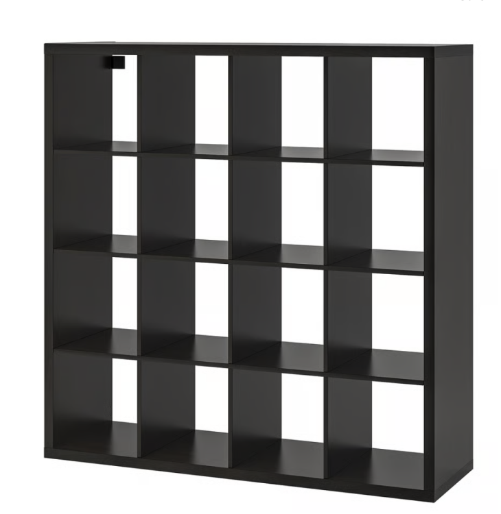 Back Bars