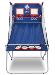 Pop A Shot Basketball