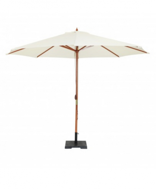 11ft Market Umbrella w/base
