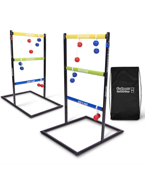 Ladder Toss