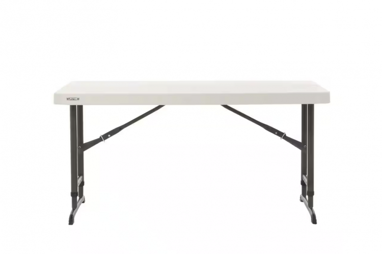4ft Kids Folding Tables
