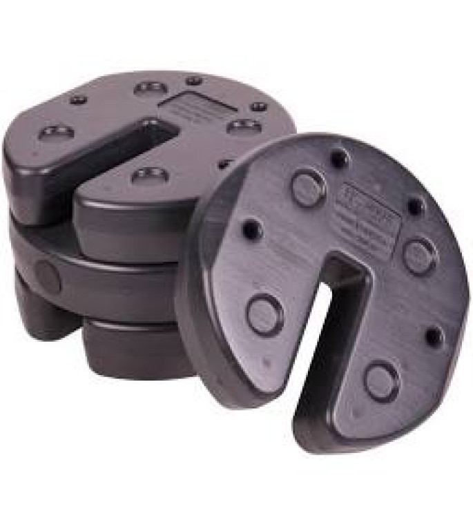 Canopy Weights