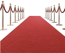 Red Carpet