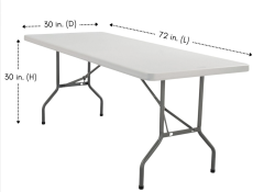 6ft20Table20Deminsions 1770933299 6FT Rectangular Table